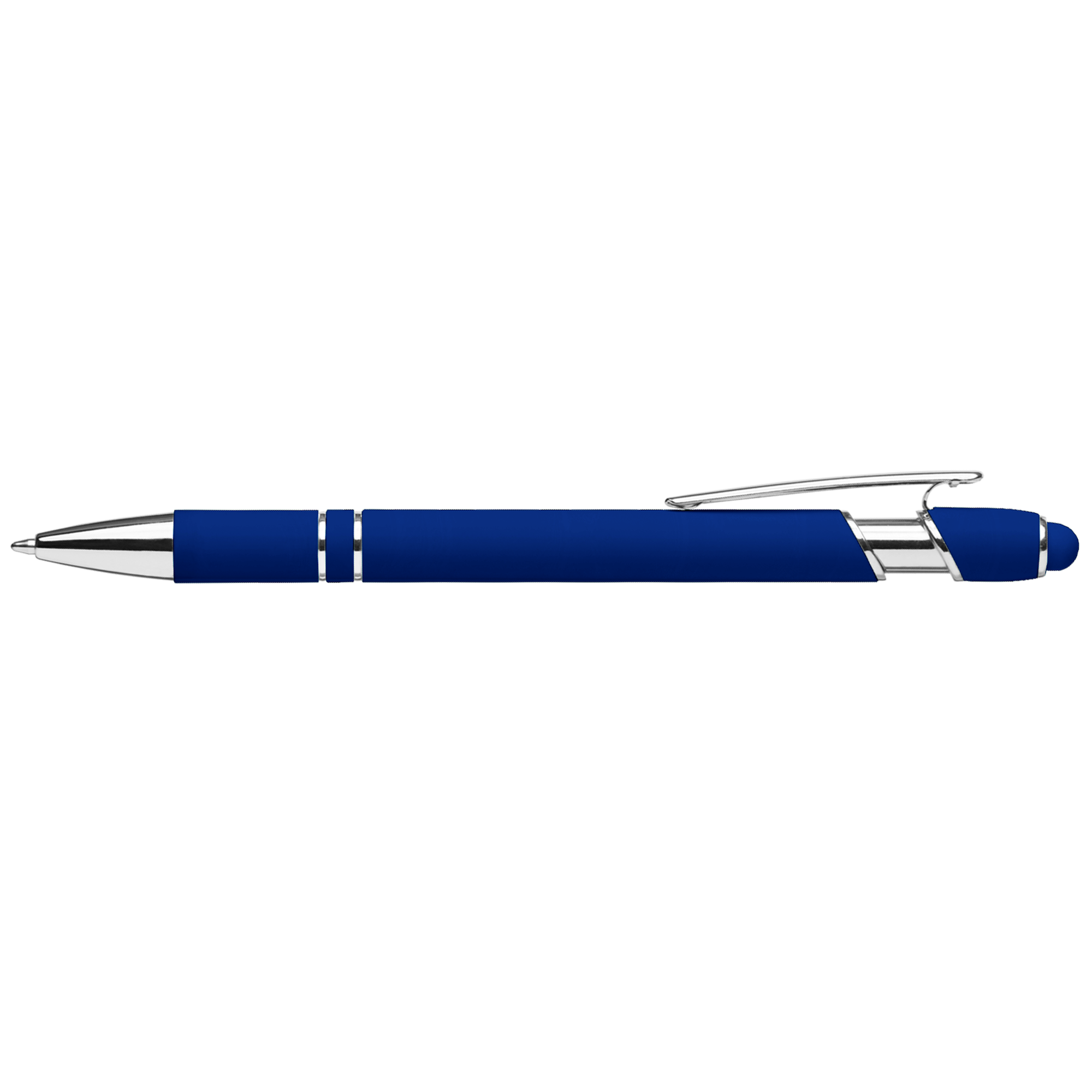 Ellipse Softy Brights Gel Pen w/Stylus 14