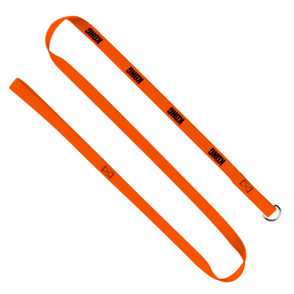 3/4" Nylon Pet Slip Leash 16