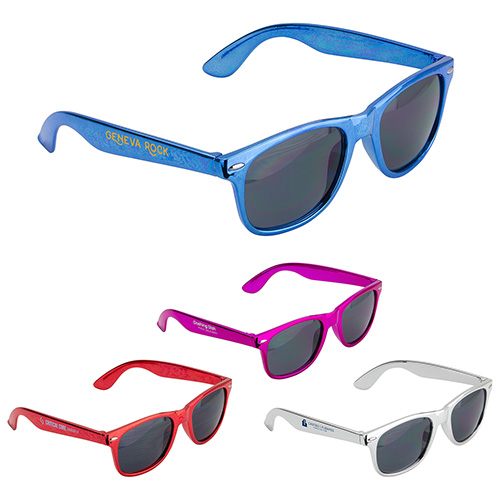 Surfside Metallic Sunglasses 26