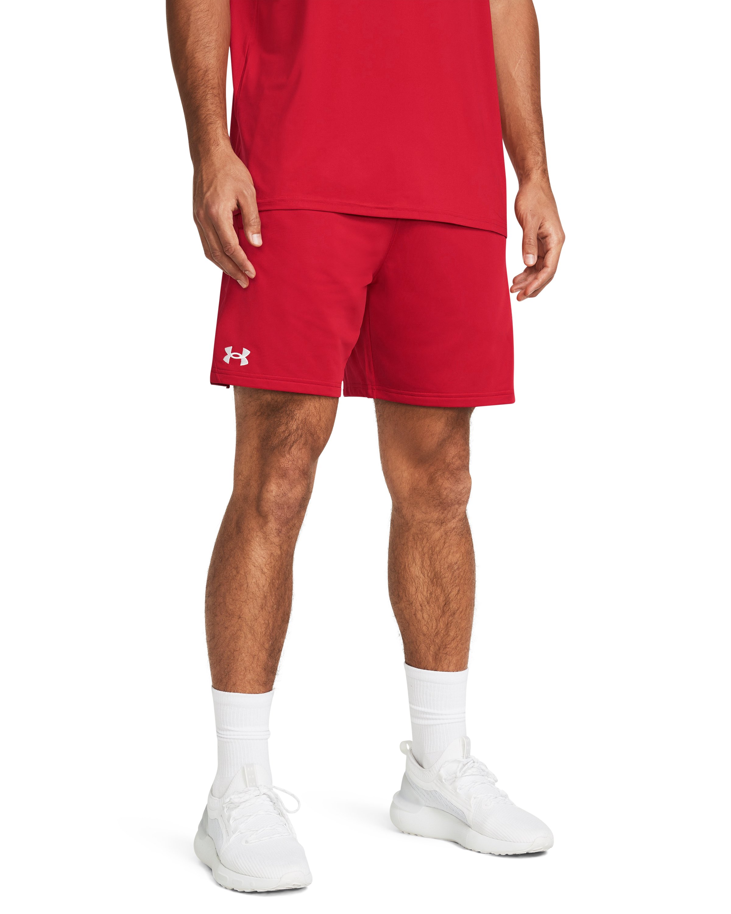 UA Locker 7 Pocketed Men's Shorts 6