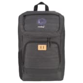 NBN Mayfair 15" Computer Backpack 16