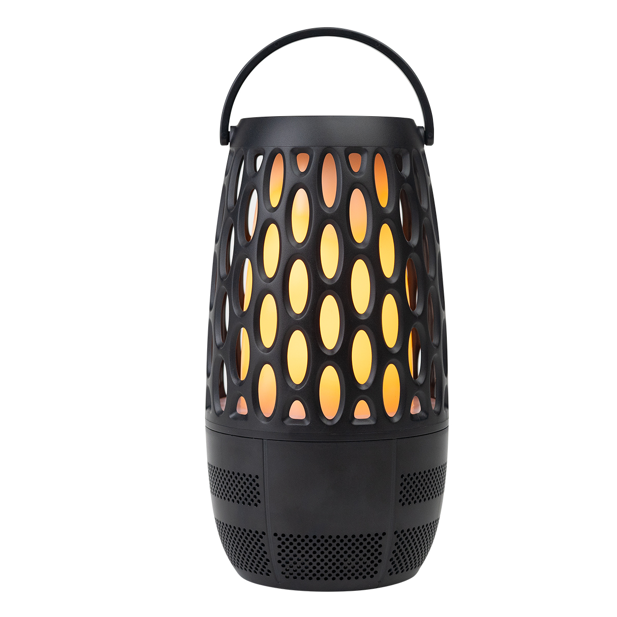 Flame Lantern Speaker 2
