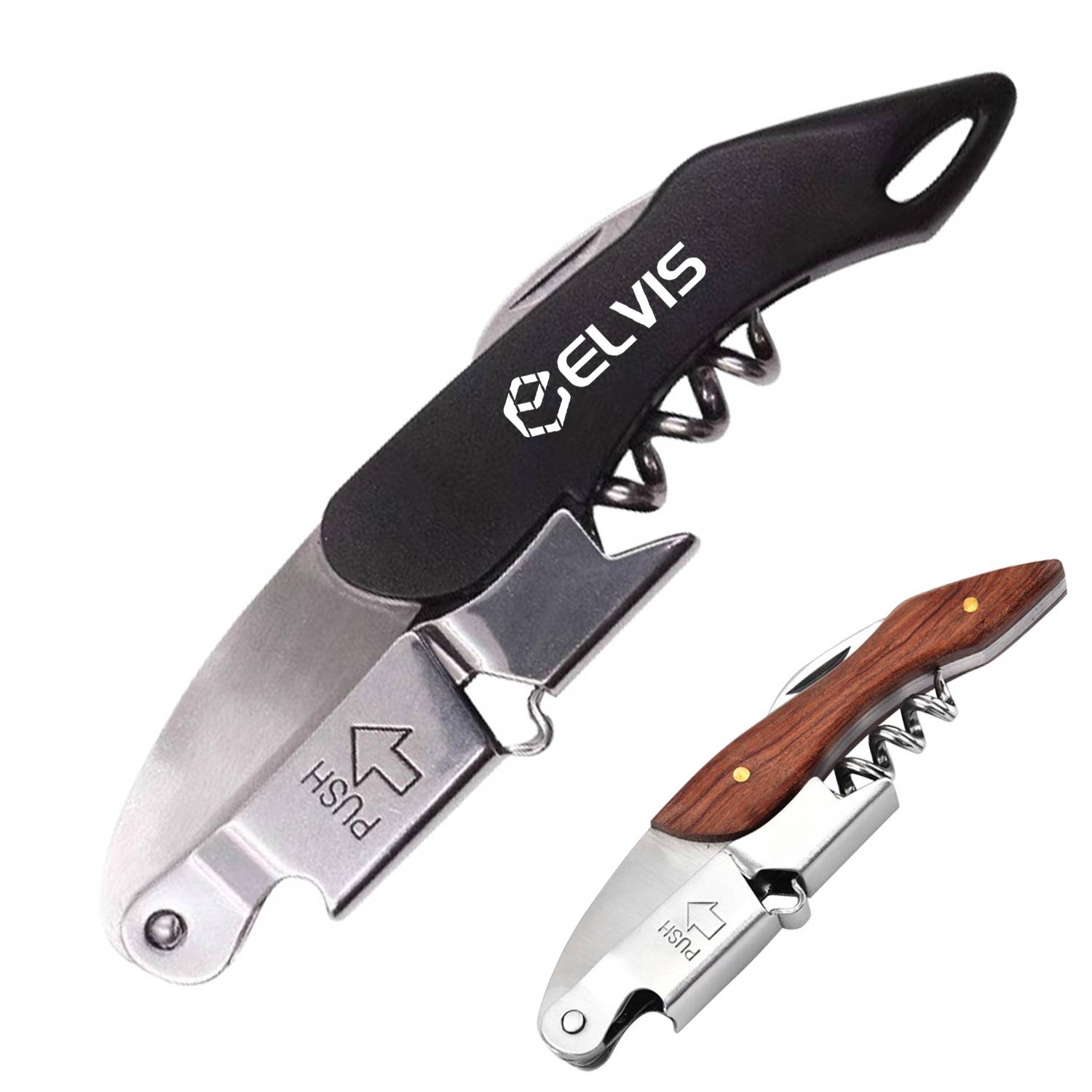Multi Functional Red Wine Driver 9
