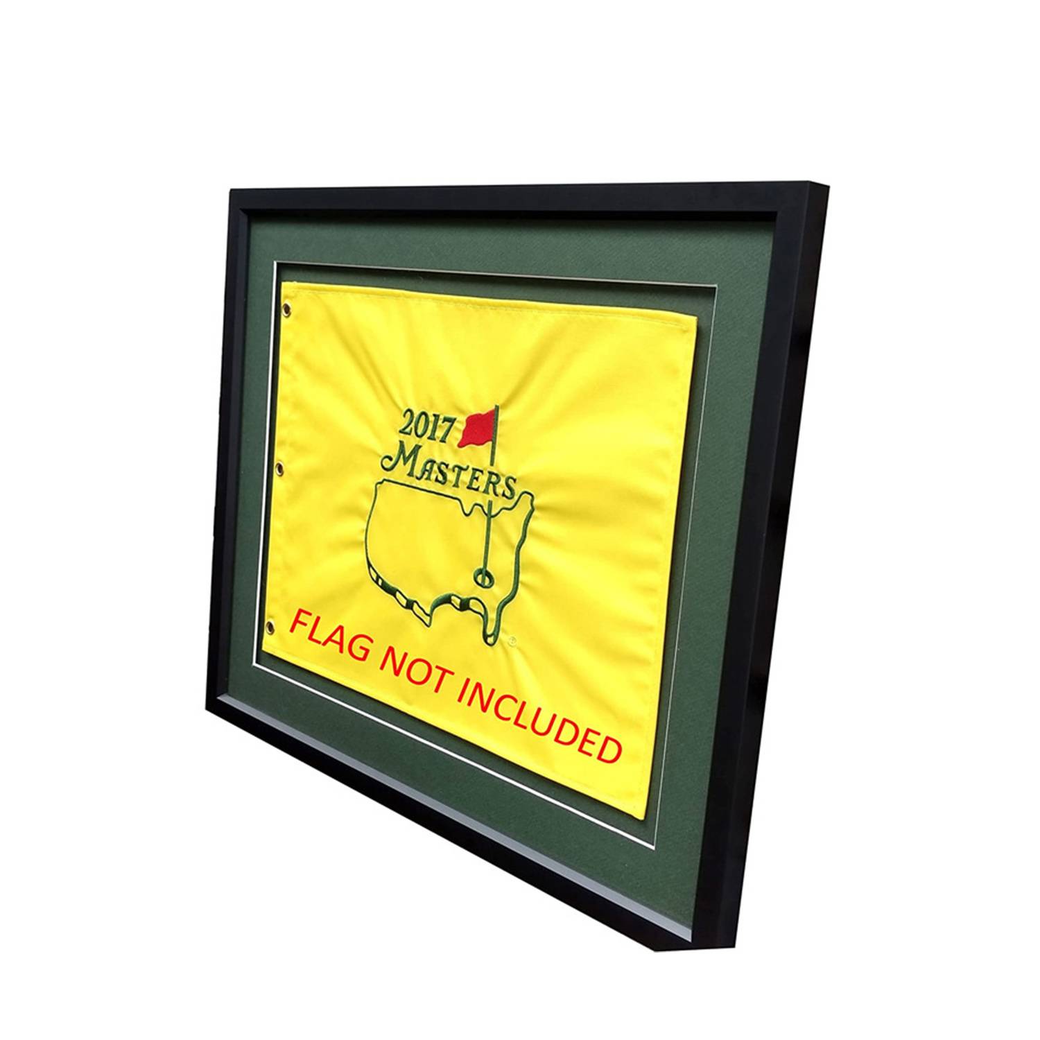 Golf Flag 3