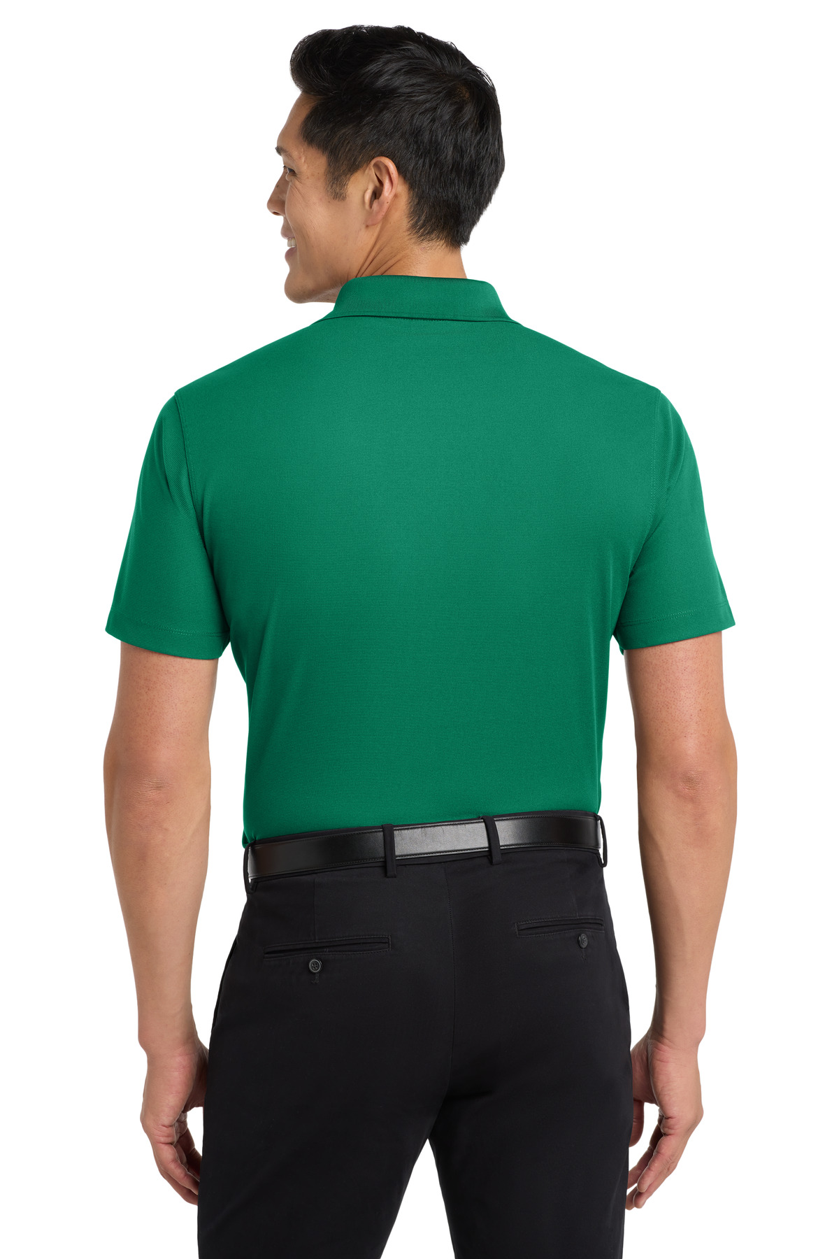 Port Authority Dry Zone Grid Polo. K572 70