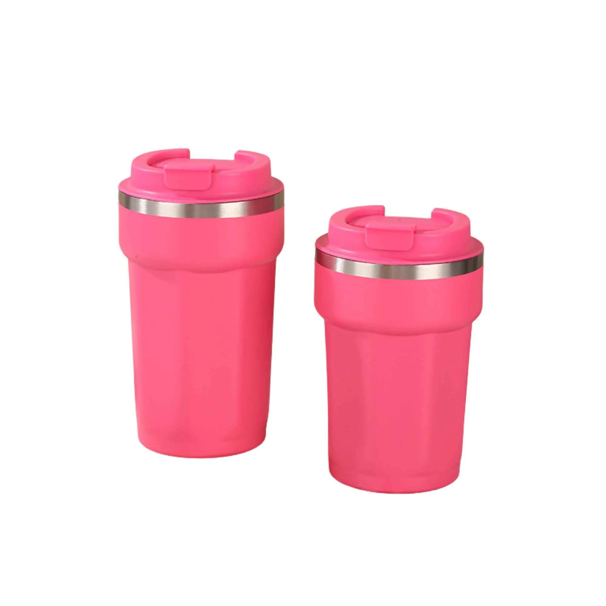 Vacuum Insulated Mug 8