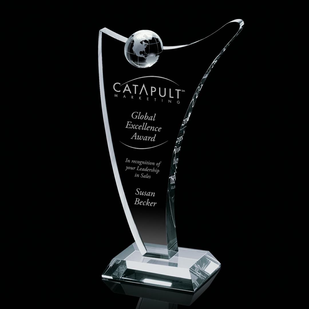 Castello Globe Award 2