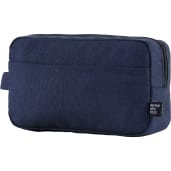 Vila Recycled Dopp Kit Pouch 26