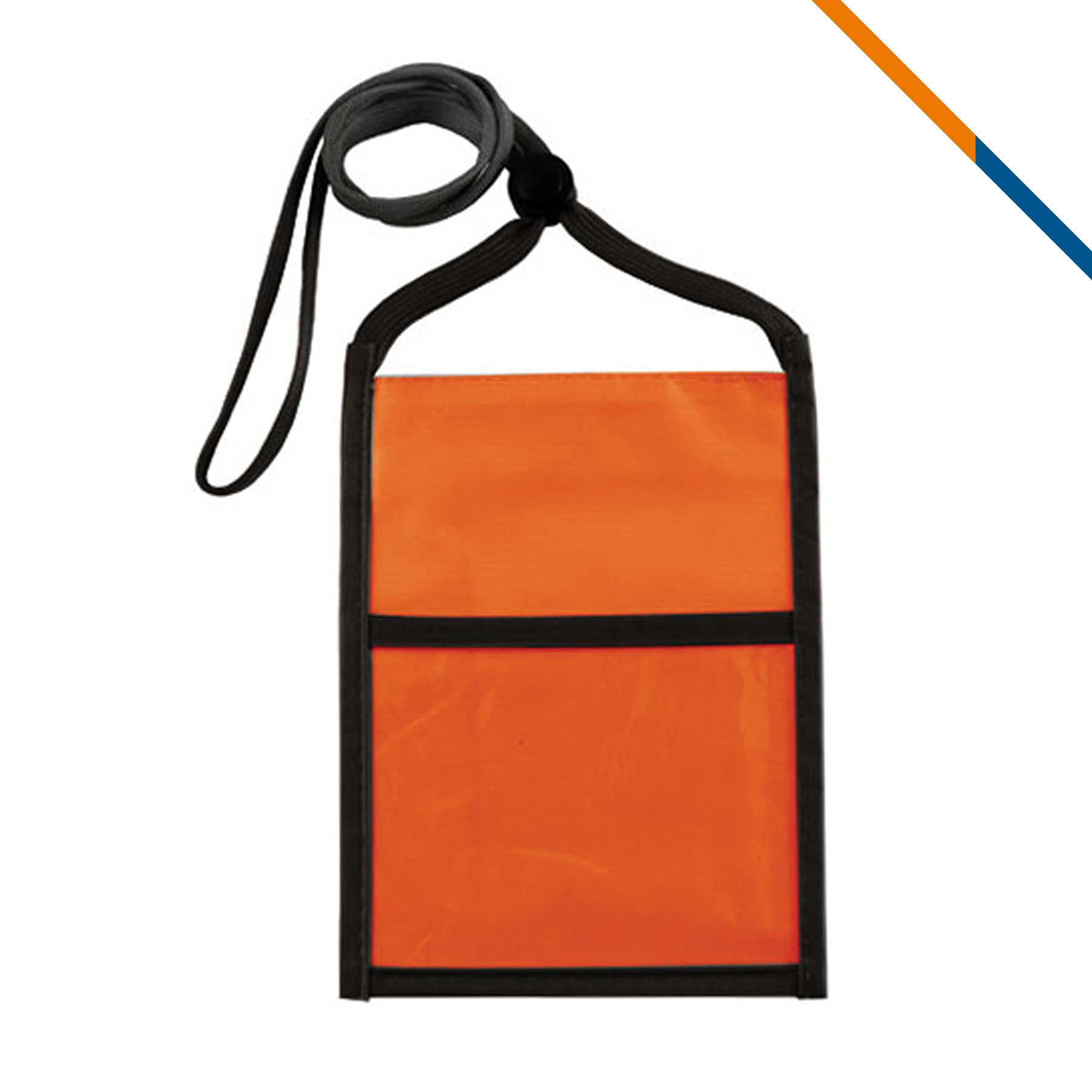 Sopu Neck Wallet 16