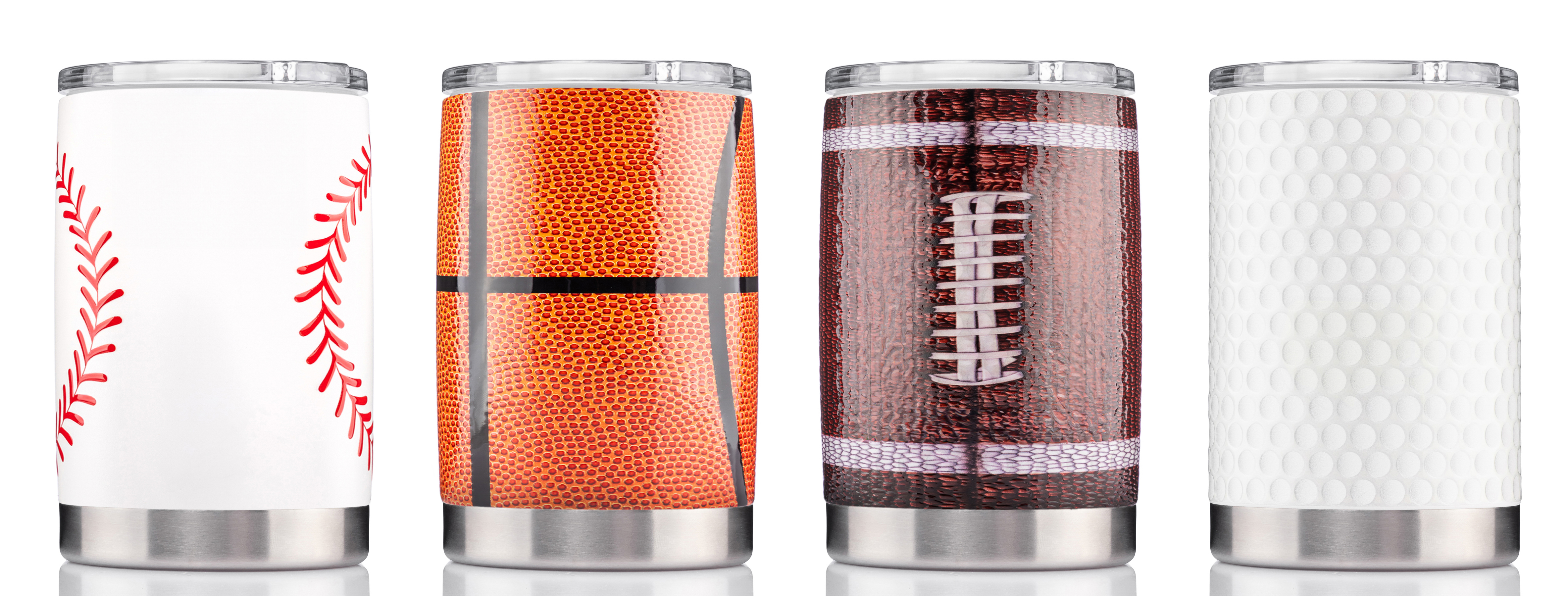 12 oz Joe Sports Tumbler 22