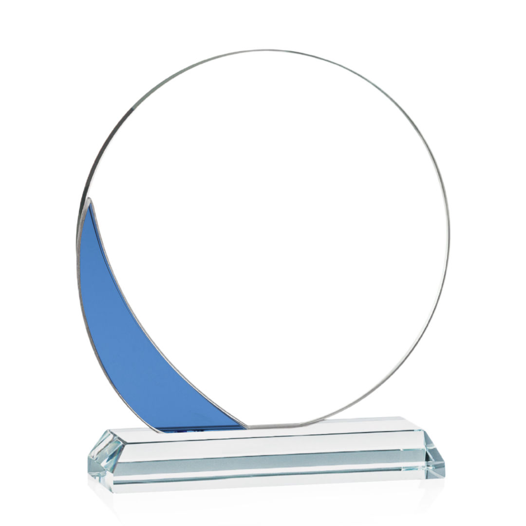 Gedding Award - Blue 5