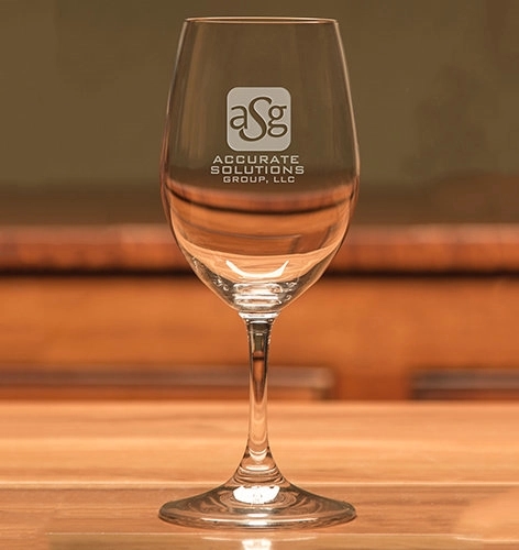 Riedel Ouverture White Wine Glasses 4