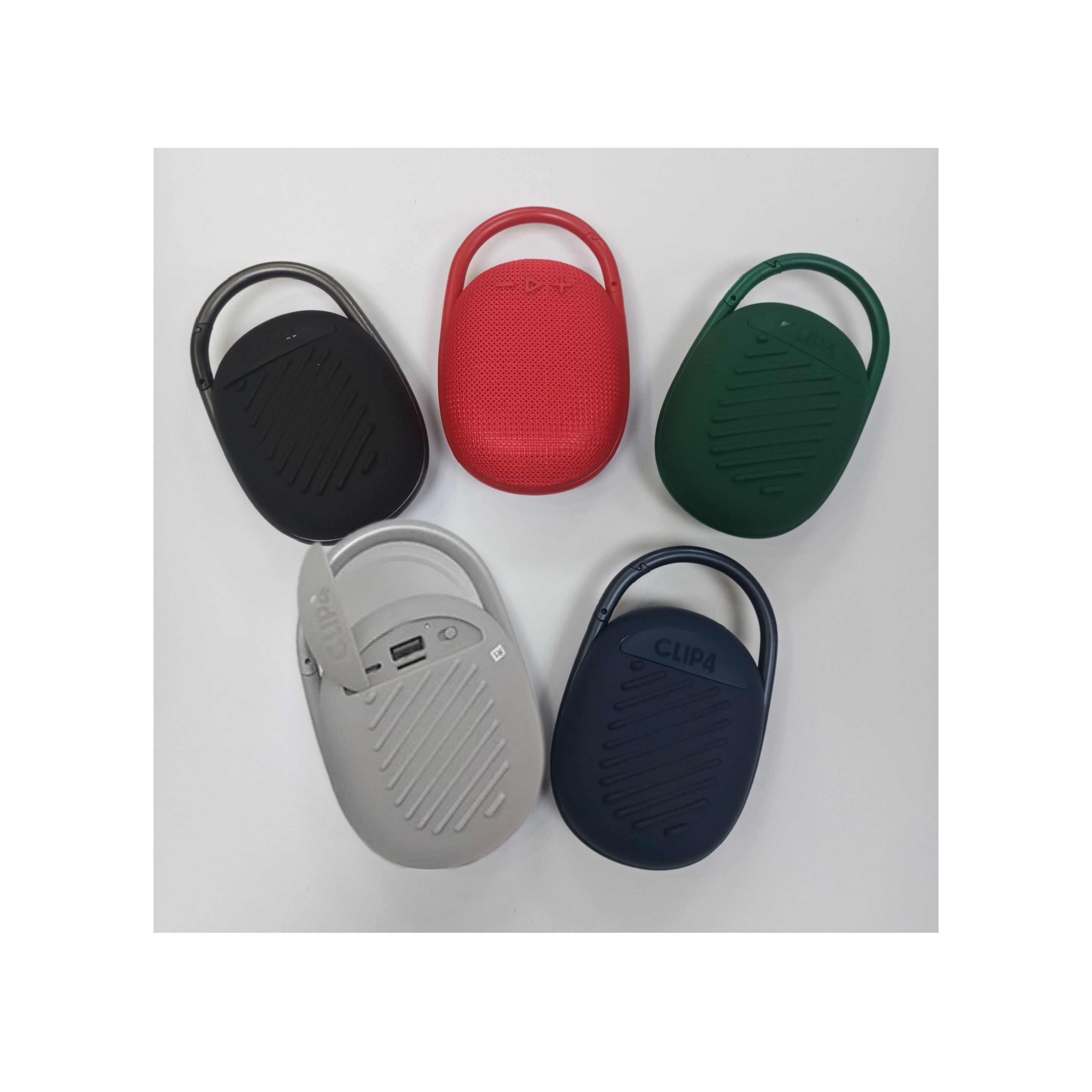 Mini Portable Wireless Speaker (direct import) 3