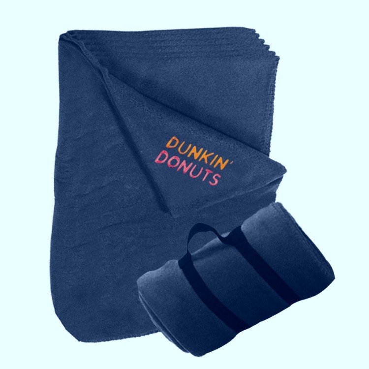 Promo Blanket 12
