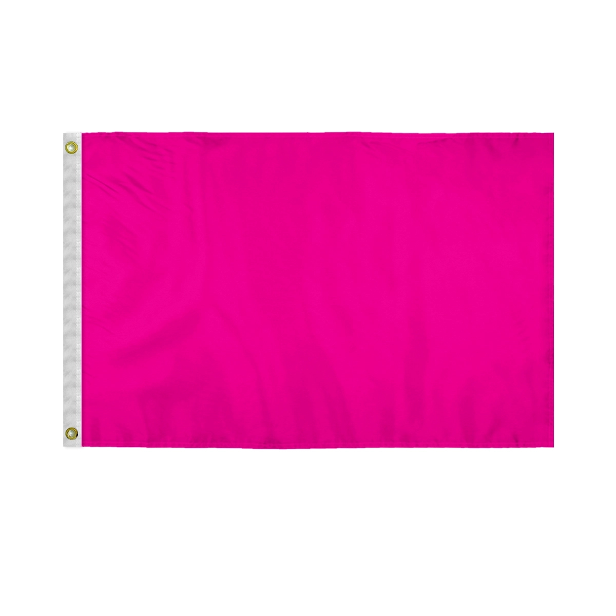 Blank 2' x 3' Flag E-Poly 7