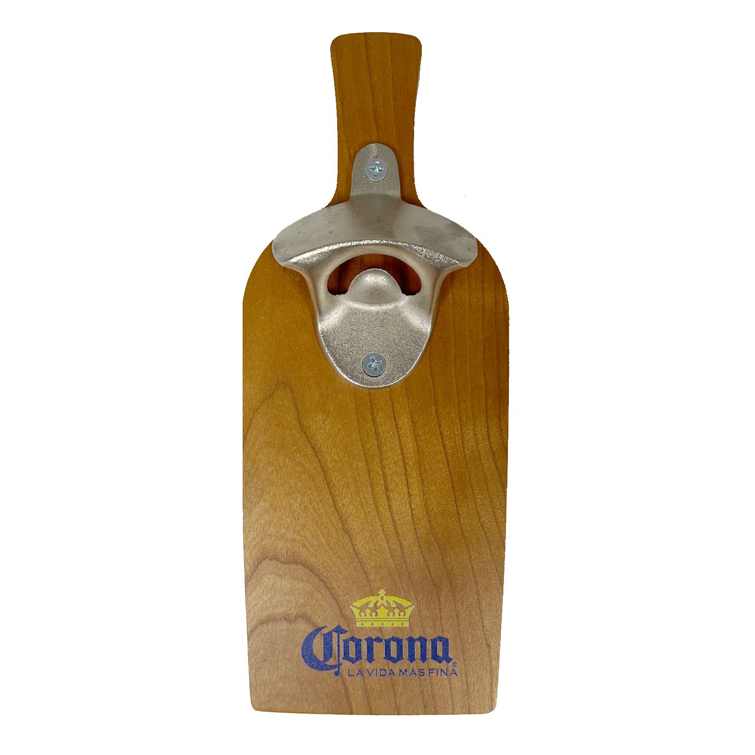Wall Hanging Bottle Opener 3