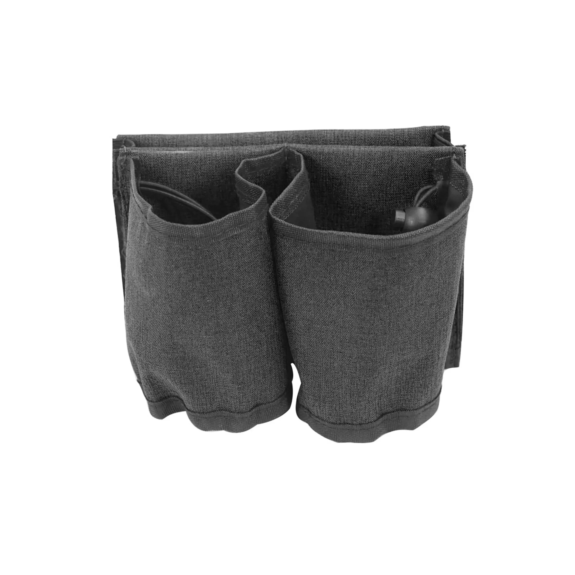 MOQ50 Trunk Oxford Cloth Water Cup Holder 6