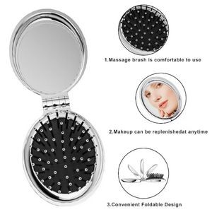 Round Hair Brushes for Women 3