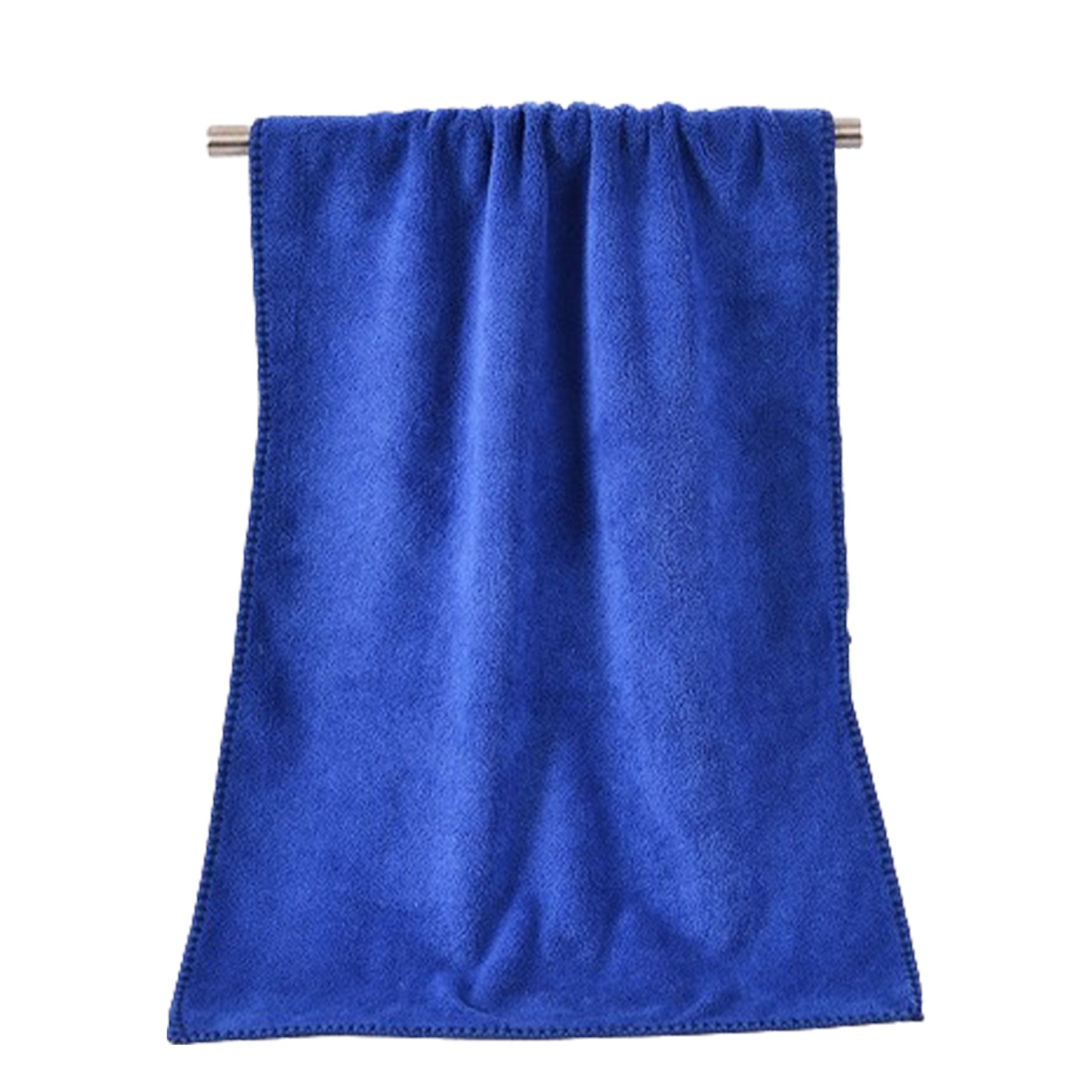Oil Free Bamboo Fiber Cleaning Towel 3