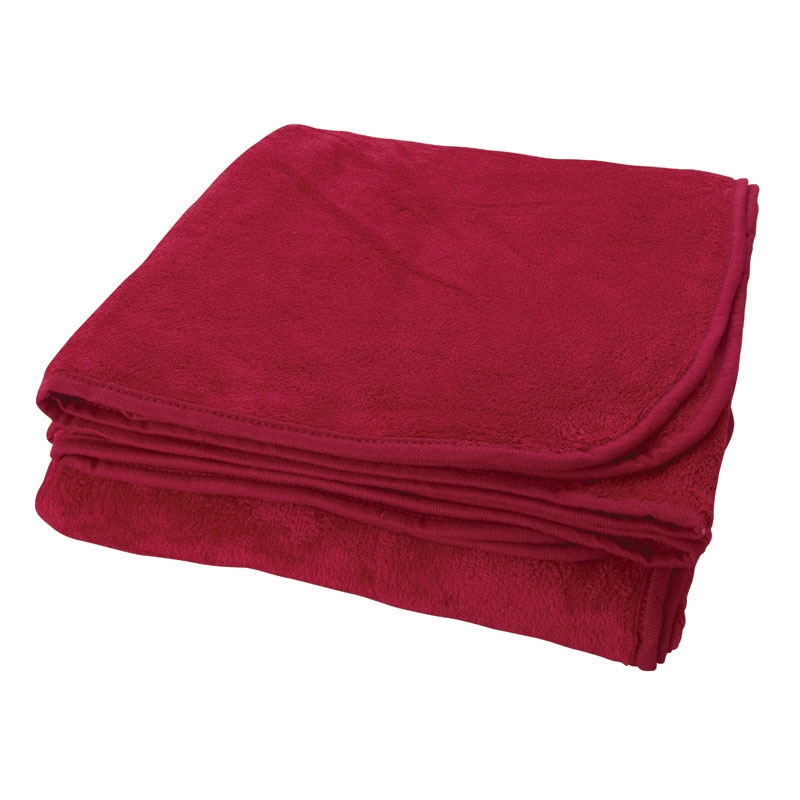 Brookshire Micro-Plush Blanket 42