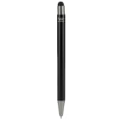 Recycled Aluminum Gel Ballpoint Stylus 40