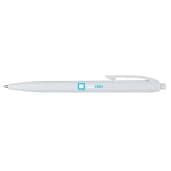 Recycled ABS Plastic Gel Pen 93