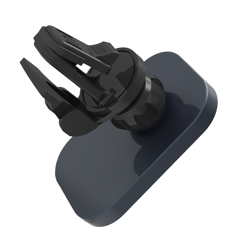 Ashmore MagSafe Wireless Car Charger 13