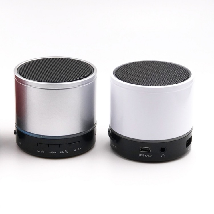 Mini Bluetooth Speaker 2