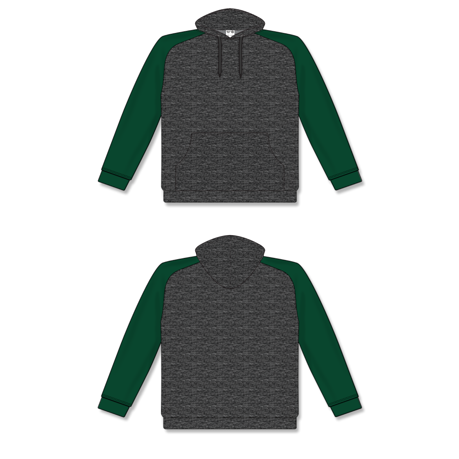 Apparel Sweatshirts A3025-G01 47