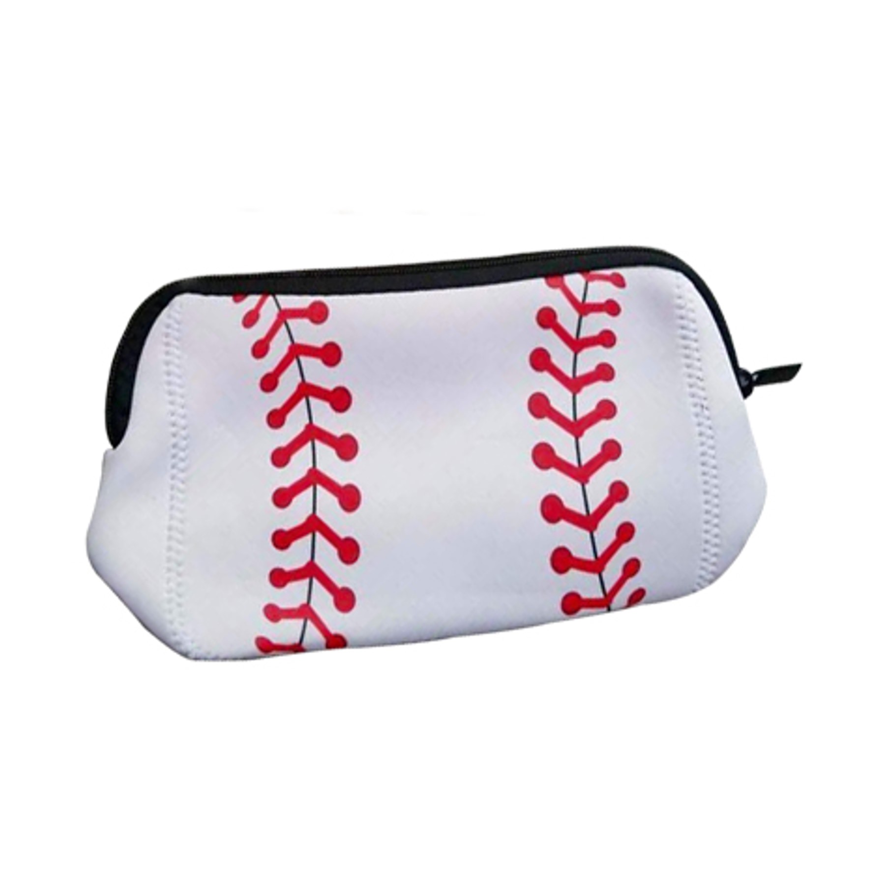 Neoprene Travel Cosmetic Bag (direct import) 4