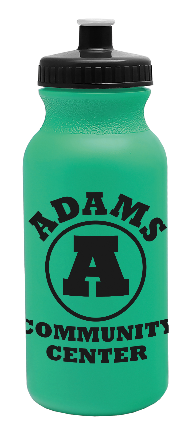 Garyline® Omni Bike Bottle - 20 oz. 166