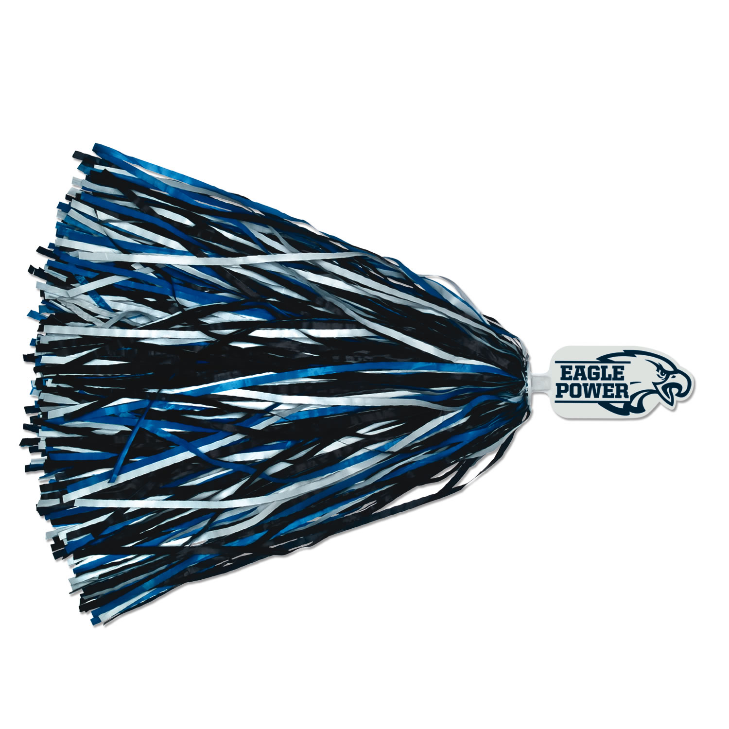 Mascot Handle Pom, 750 Streamers 13