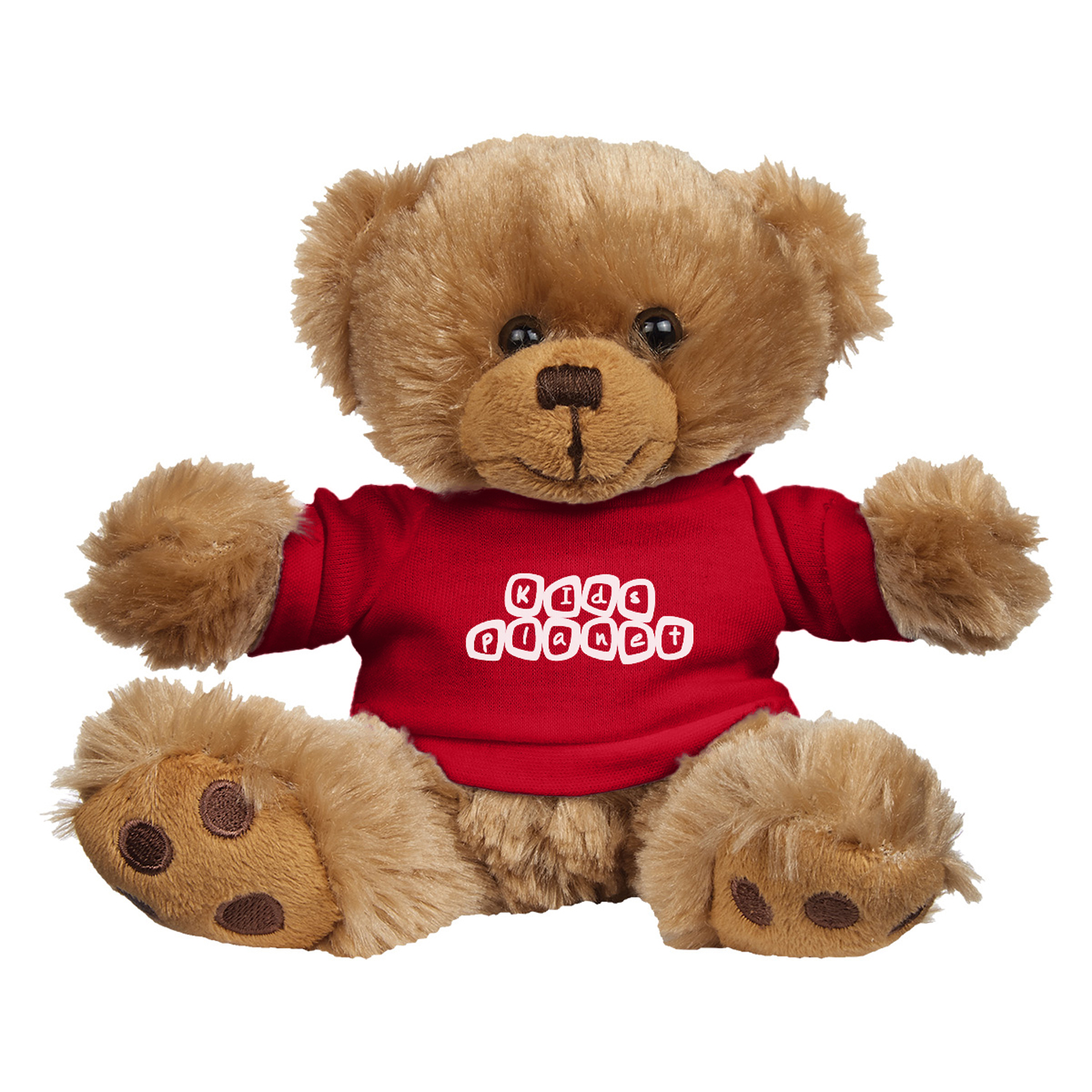 6" Teddy Bear 9