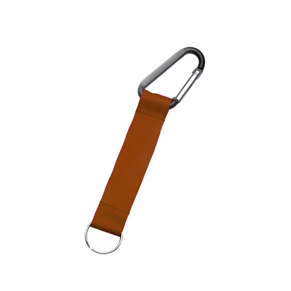 Premium Carabiner Keychain Strap 1
