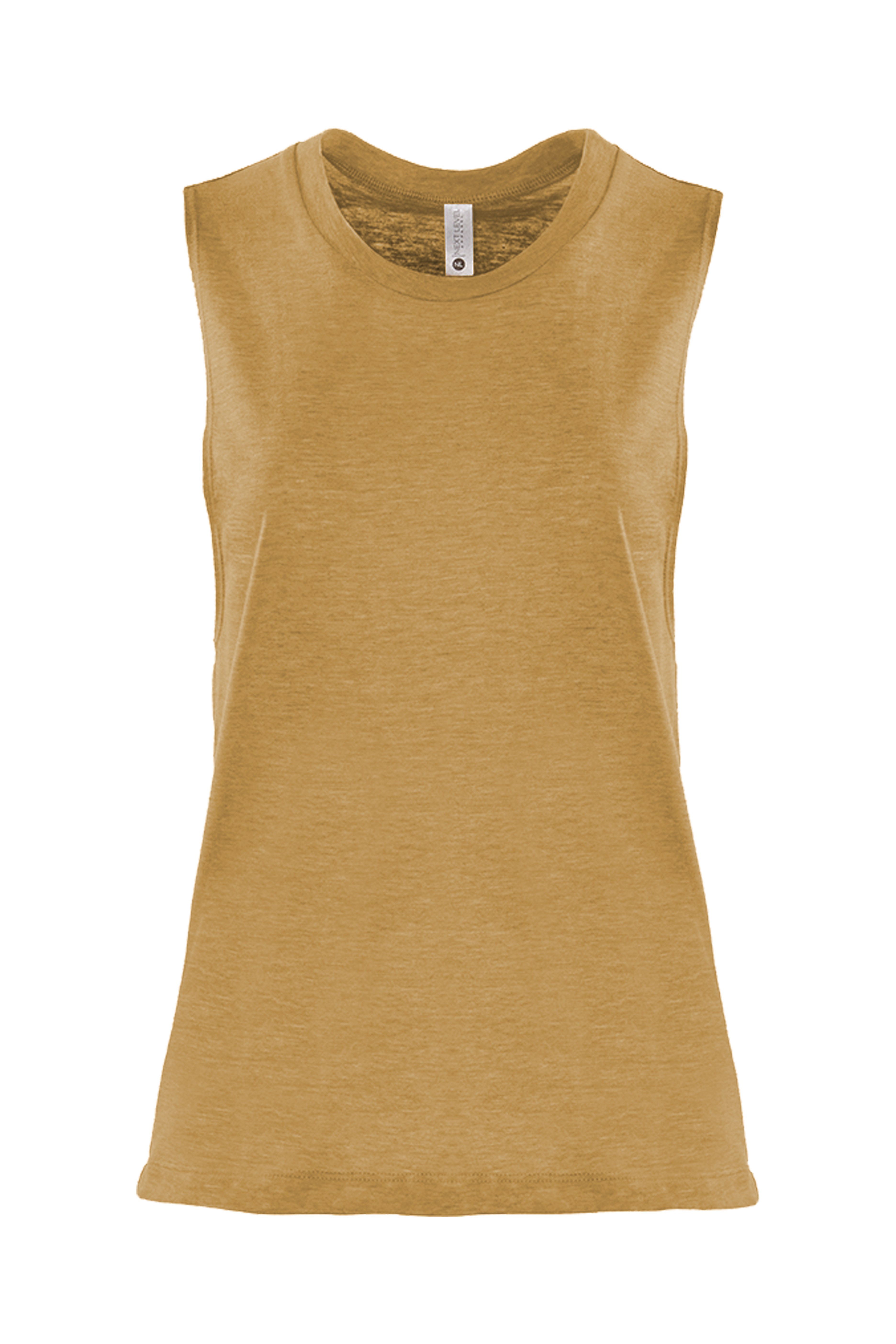 Women's Festival Muscle Tank 3
