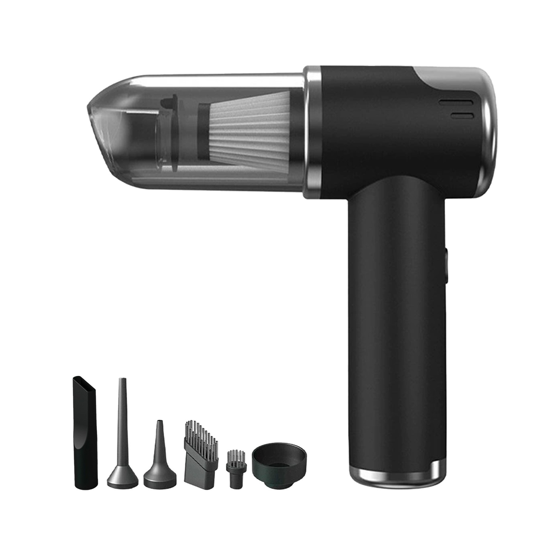 Multifunctional Vacuum Cleaner 1