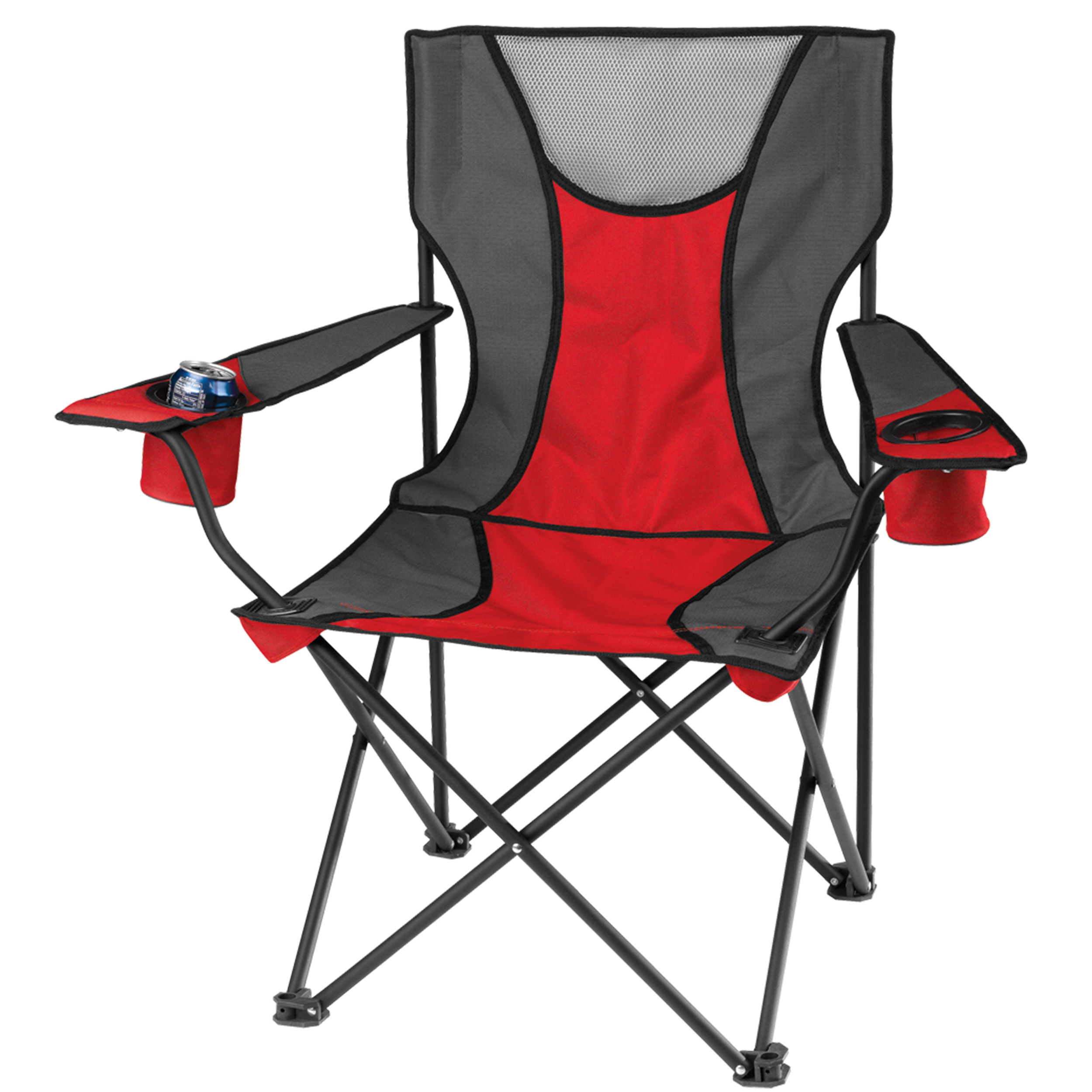 Signature Camp Chair 8