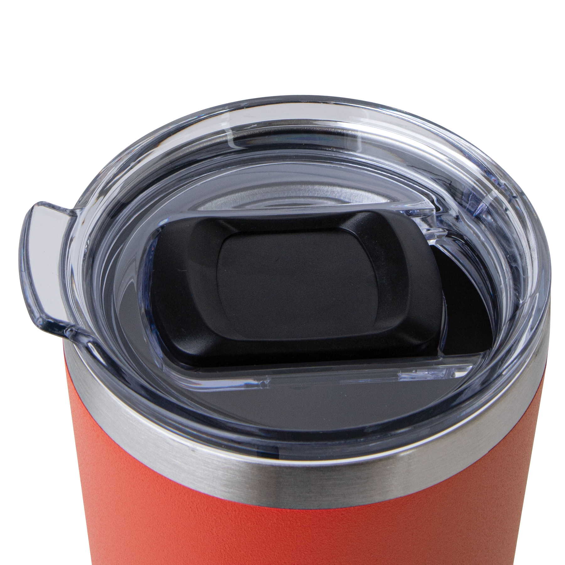 Lontano 28 oz. Double Wall, Stainless Steel Travel Tumbler 22