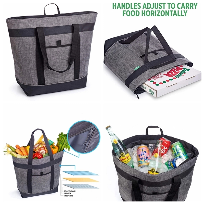 Insulated Cooler Bag 3