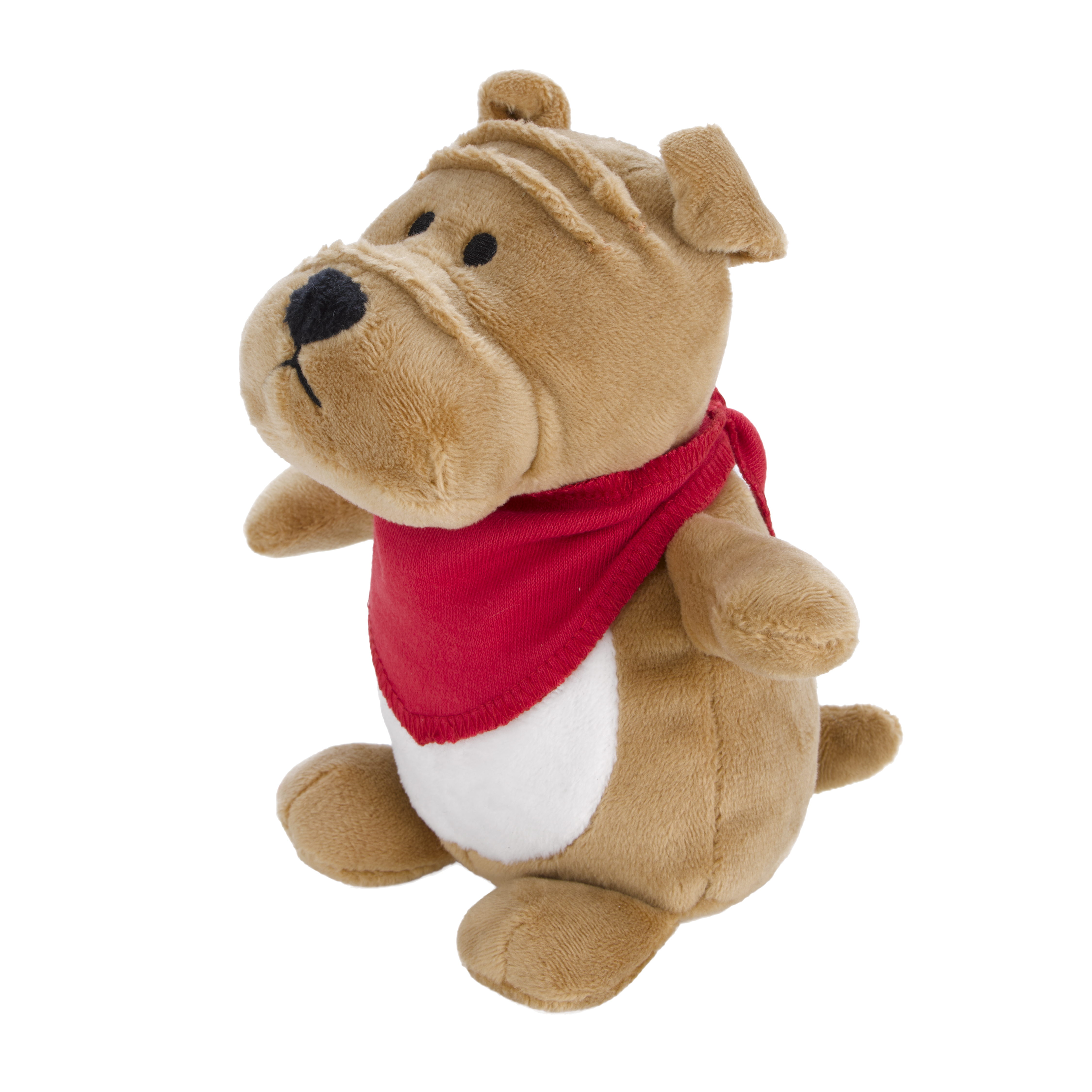 Chelsea Teddy Bear™ Bean Bag Buddies - 7" Plush 74