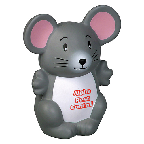 Mouse Stress Reliever 2