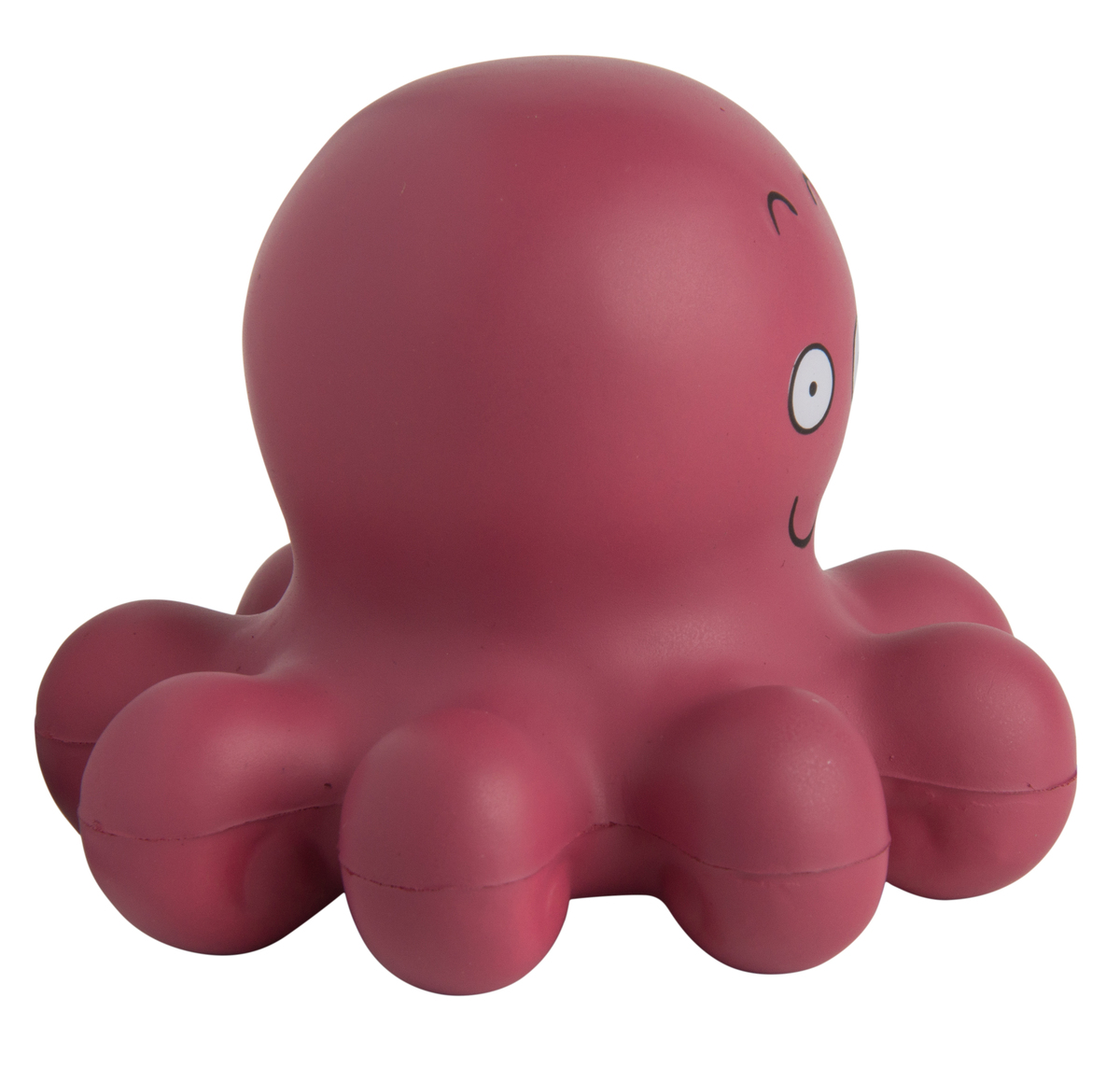Octopus Stress Reliever 3
