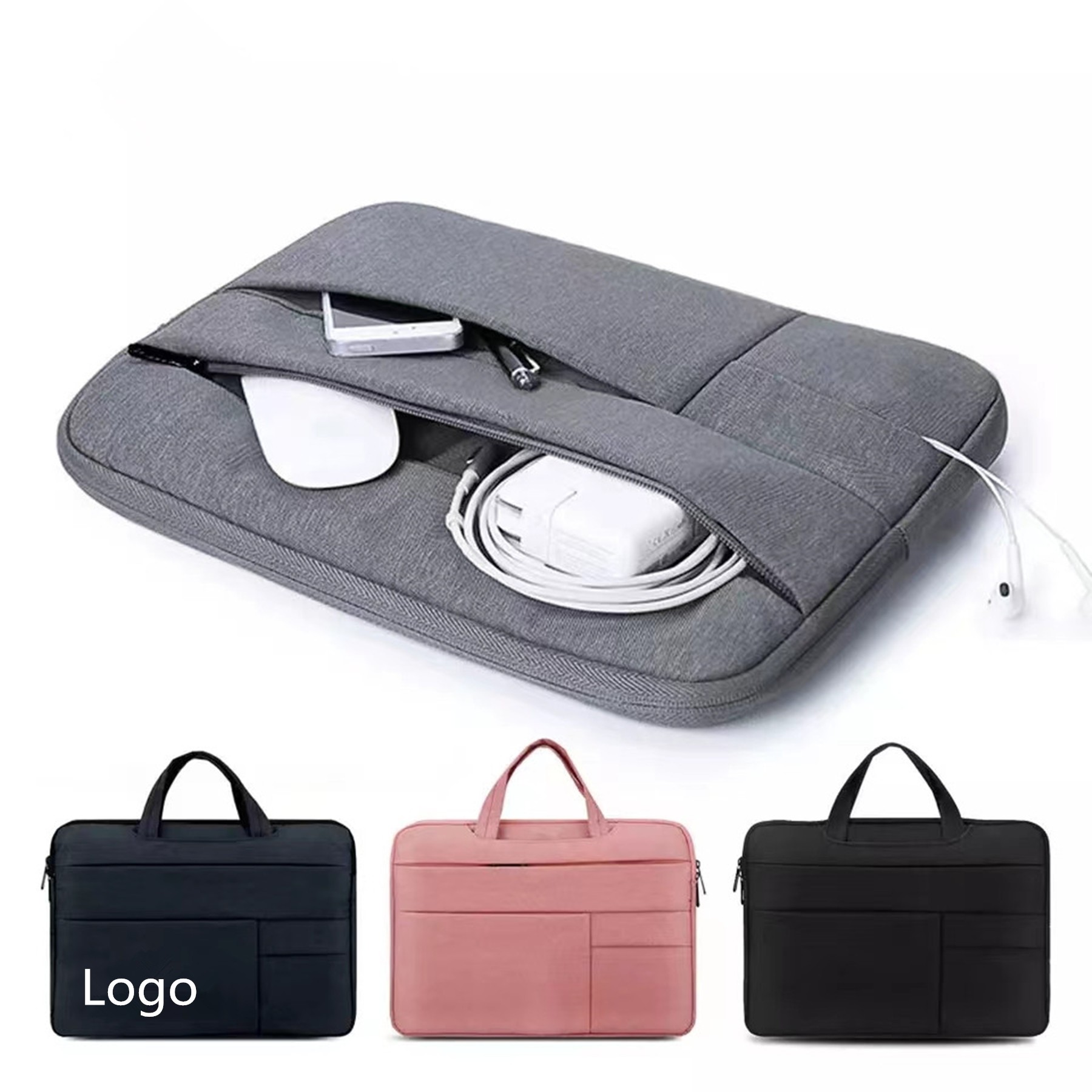 Laptop Bag for Business Travel 1