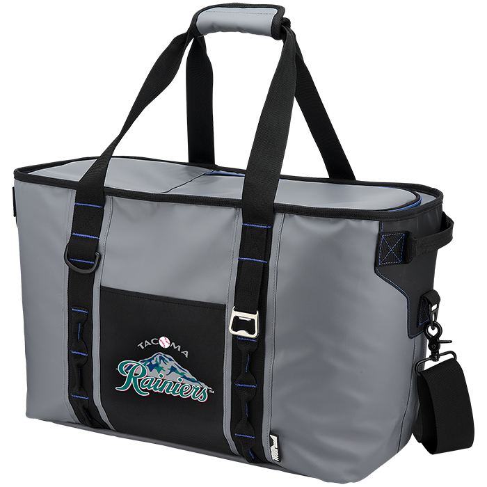 Urban Peak® Waterproof 48 Can Hinge Cooler 48