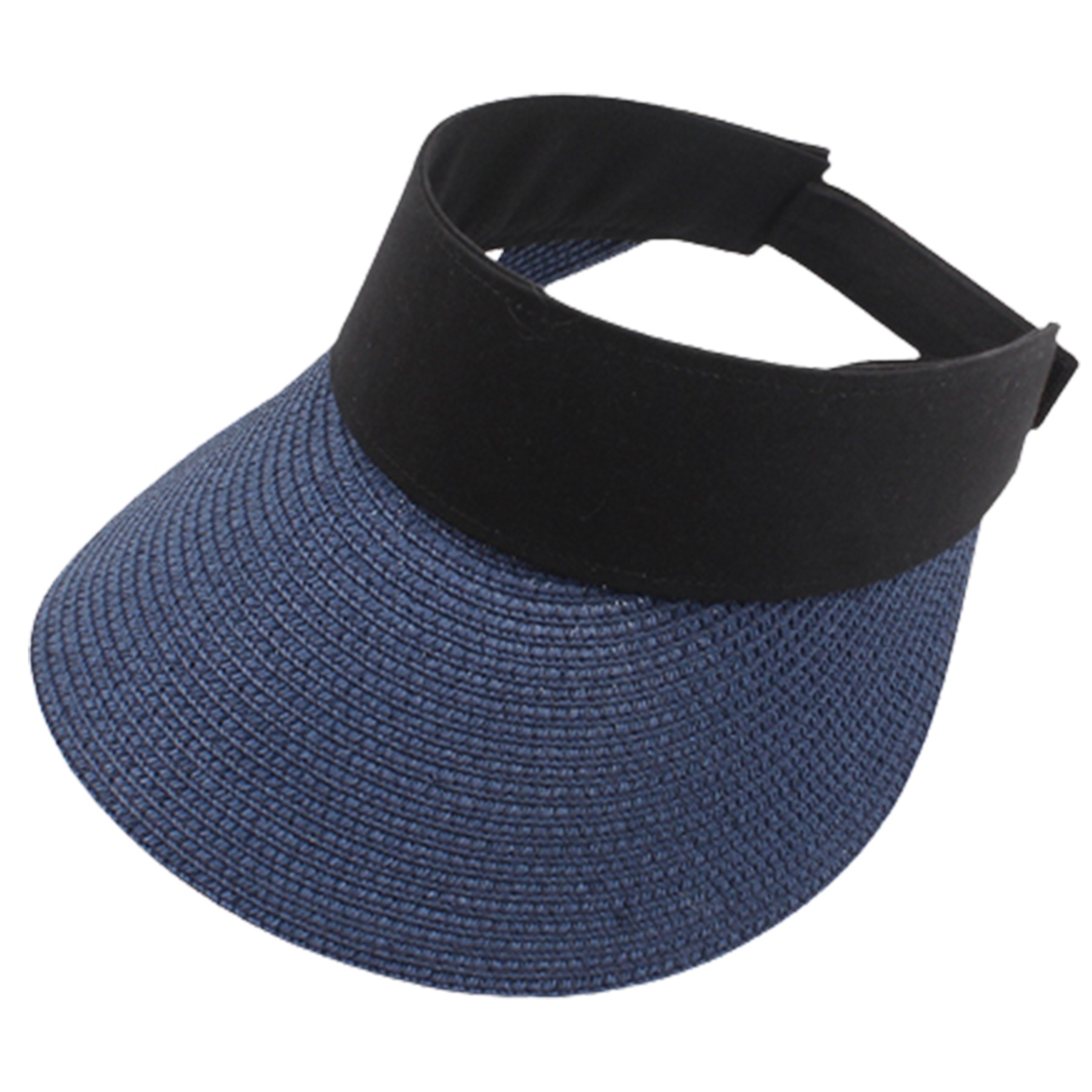 Women Wide Brim Sun Hat 6