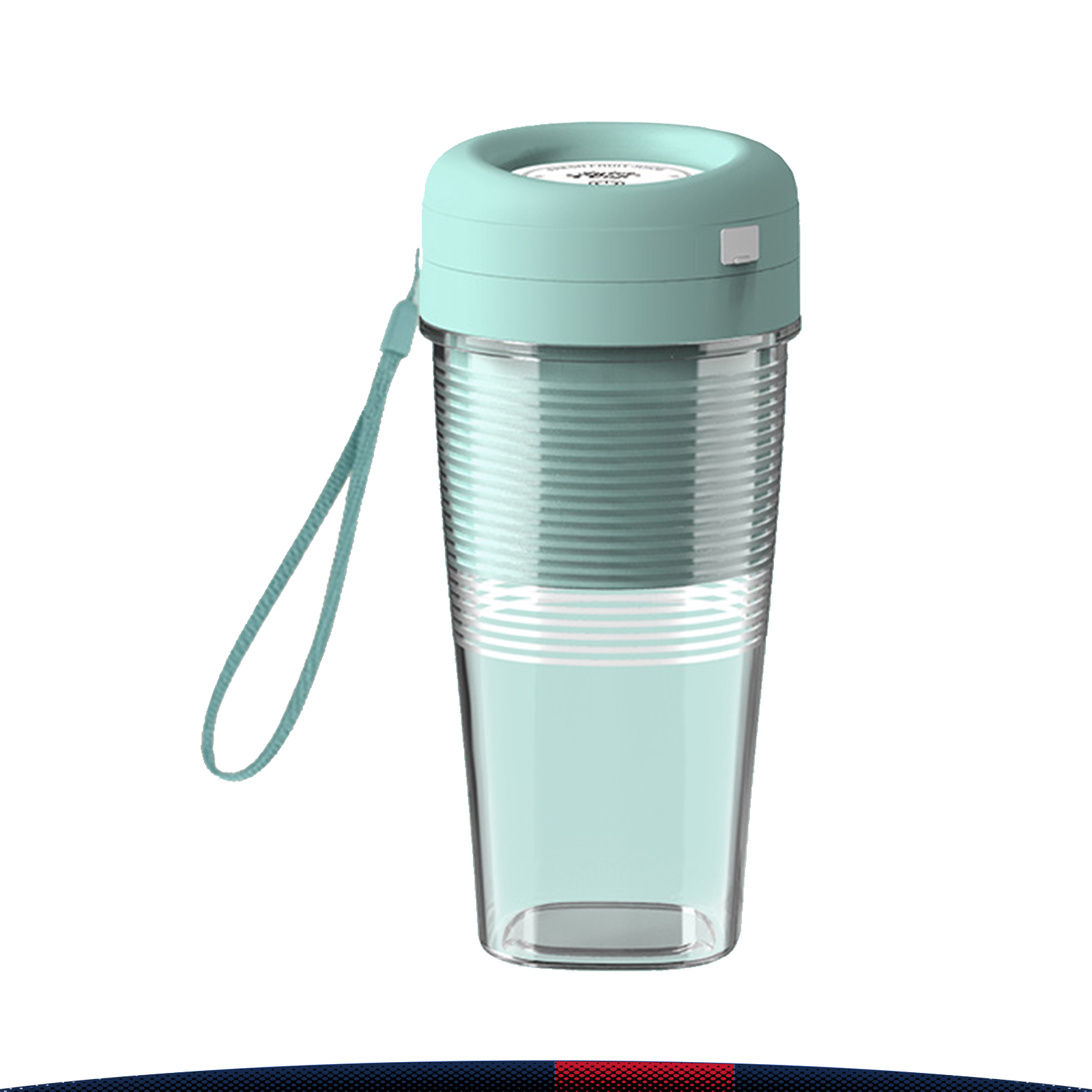 Himos Juicer Cup 4