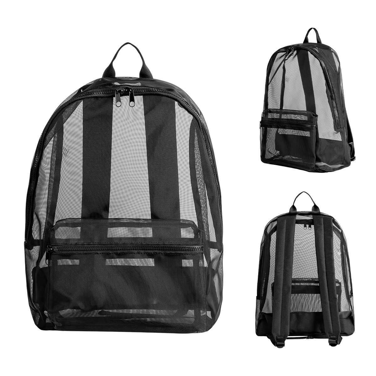 Ventus Mesh Backpack 4