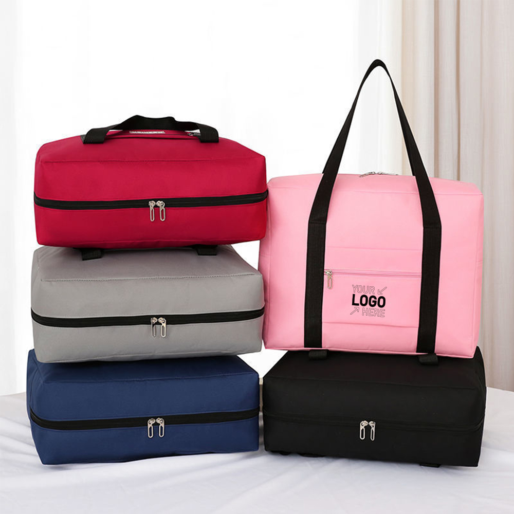 Waterproof Large Capacity Travel Bag 4