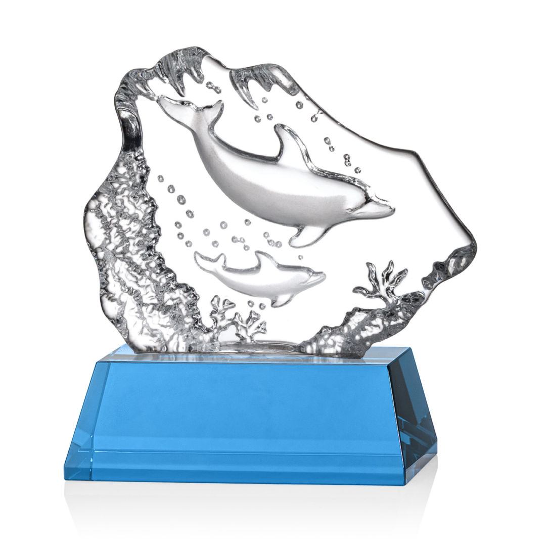 Ottavia 2 Dolphins VividPrint™ Award 14
