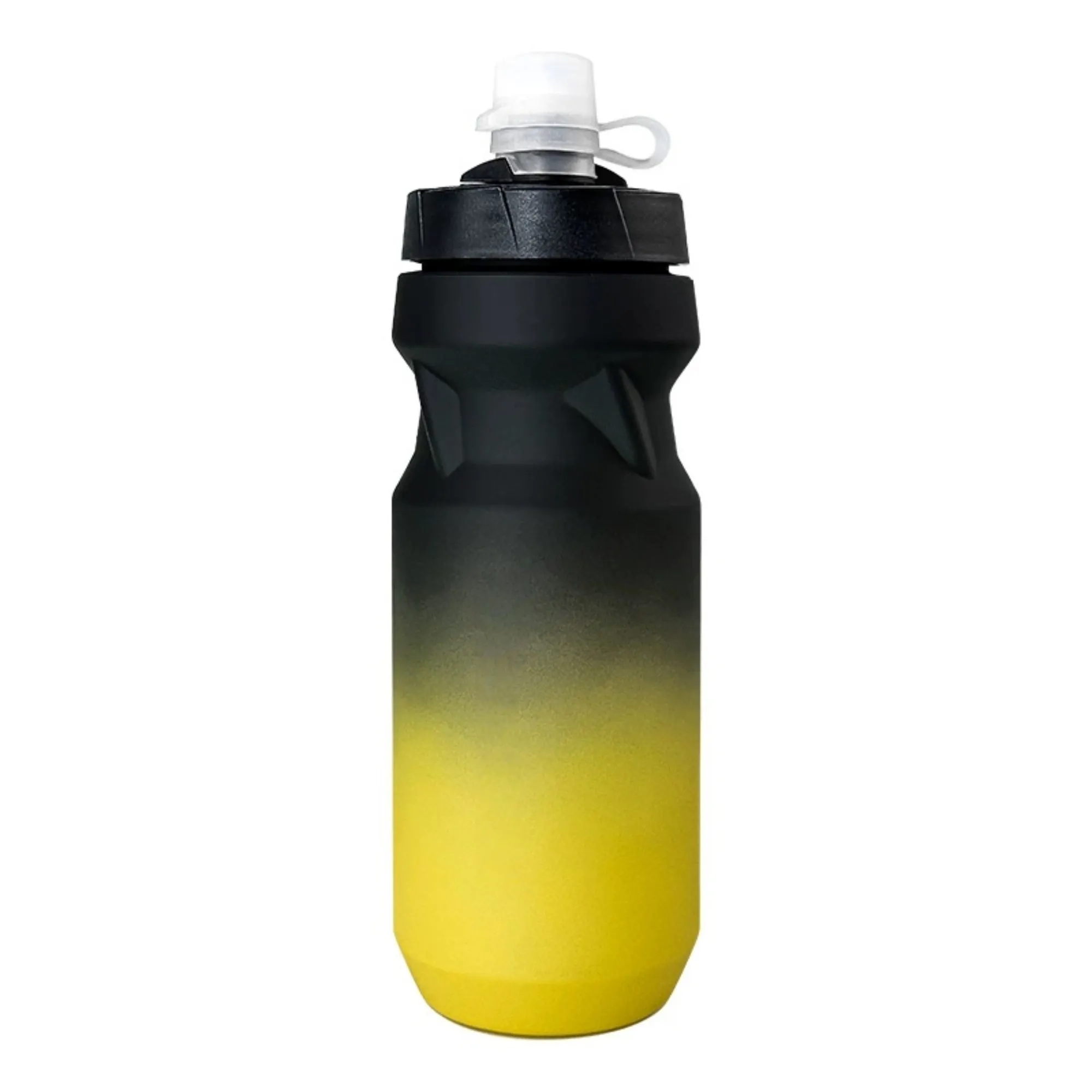 22Oz Frosted Gradient Portable Outdoor Cycling Cup 11